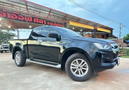 2020 Isuzu D-Max All new Hi-Lander 1.9 ZP MT รถกระบะ 