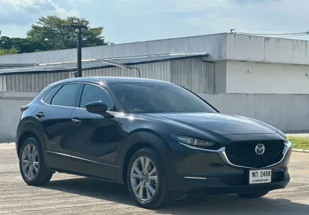 Mazda CX-30 2.0 SP ปี 2022 จด 2023 