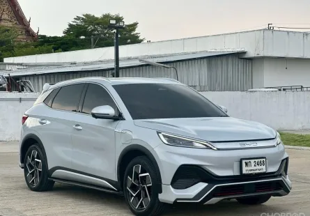 BYD Atto3 Extended Range 480km 2023
