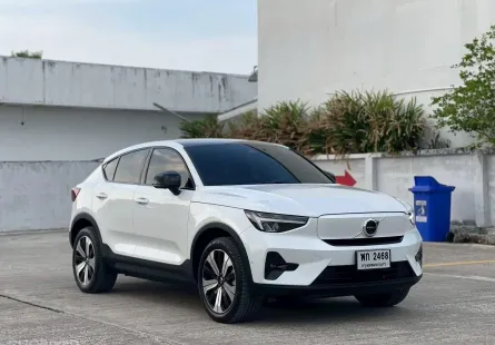 Volvo C40 TwinMotor 2023