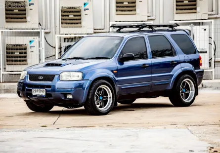 2004 Ford Escape 3.0 SUV 