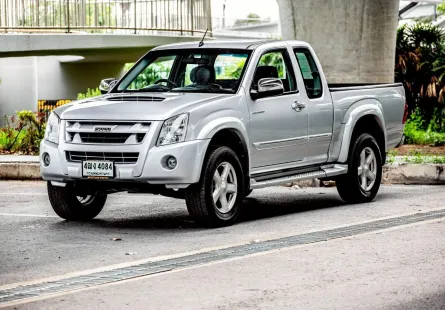 2009 Isuzu D-Max 3.0 Hi-Lander รถกระบะ 