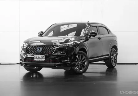 2024 Honda HR-V 1.5 e:HEV RS SUV 