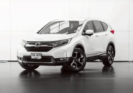 2017 Honda CR-V 2.4 SUV 