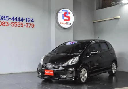 Honda Jazz 1.5 SV ปี 2012
