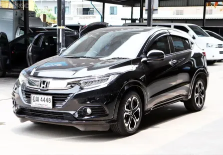 2018 Honda HR-V 1.8 EL SUV 