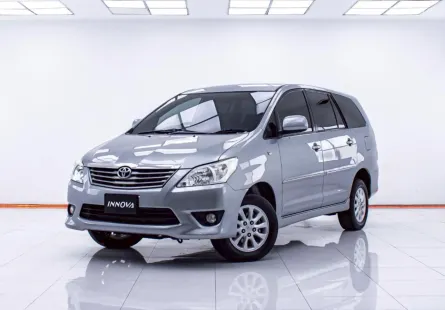 1D357 TOYOTA INNOVA 2.0 G AT 2015