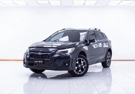1D299 SUBARU XV 2.0 I-P AT 2019