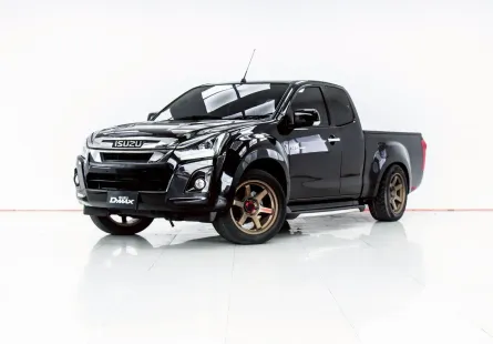 3A854 ISUZU D-MAX 1.9 Z  HI-LANDER SPACECAB MT 2019