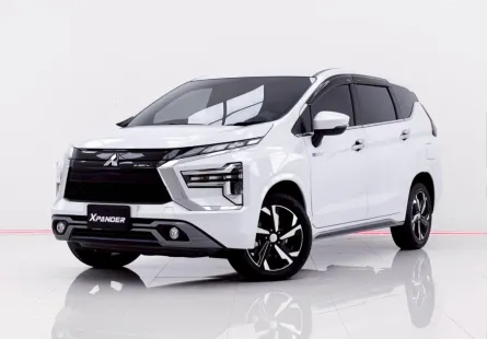 6A962 MITSUBISHI XPANDER 1.6 HEV AT 2024