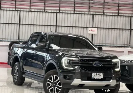 2022 Ford RANGER 2.0 Turbo HR Sport 