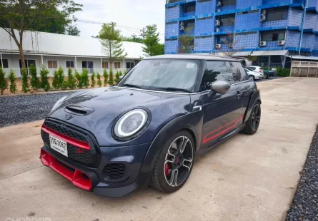 2021 Mini Cooper Hatch 2.0 John Cooper Works รถเก๋ง 2 ประตู 
