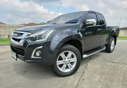 D-MAX C-CAB HI-LANDER 1.9 Z- PRESTIGE A/T 2017