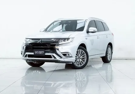 2A888 MITSUBISHI OUTLANDER PHEV 2.4 GT PREMIUM 4WD AT 2022