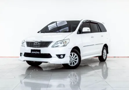 4A685 TOYOTA INNOVA 2.0 V 2012