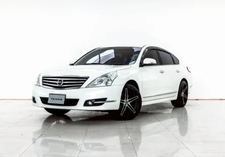 4A690 NISSAN TEANA 2.0 XL 2009