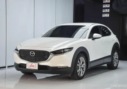 Mazda CX-30 2.0 S ปี 2022