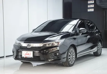 Honda City Hatchback 1.0 SV ปี 2023