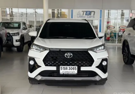 VELOZ 1.5 PREMIUM 2023