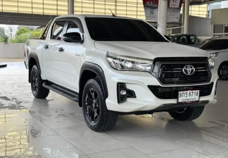 REVO DCAB 2.4 ROCCO AUTO 2019