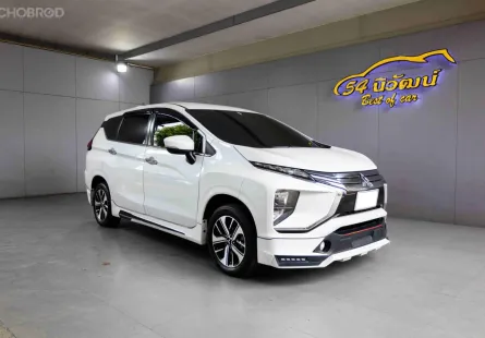 2019 MITSUBISHI XPANDER 1.5 GT AT