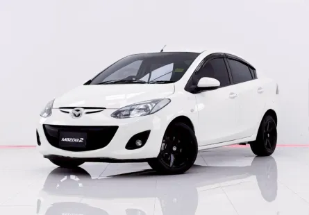 6A949 MAZDA 2 1.5 MAXX  4Dr 2010