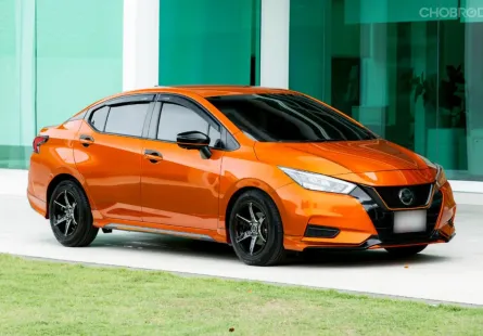 NISSAN ALMERA 1.0 ปี 2020