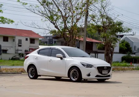 Mazda 2 1.3 High Connect Sedan ปี : 2018