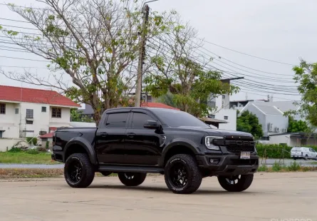 Ford Ranger 2.0 XLT Double Cab ปี : 2023