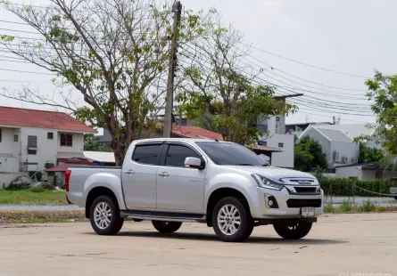 Isuzu D-max Hi Lander 1.9 Z Ddi Double Cab ปี : 2018
