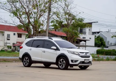 Honda Br-v 1.5 SV ปี : 2016