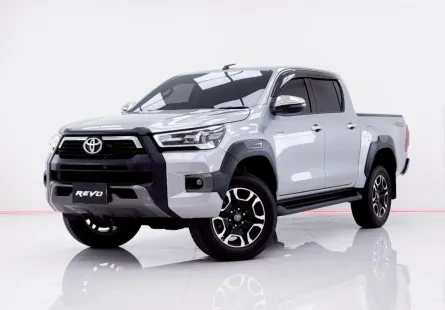 6A964 TOYOTA HILUX REVO 2.4 MID DOUBLE CAB PRERUNNER  2023
