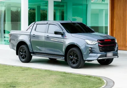 ISUZU D-MAX X SERIES  ปี 2023