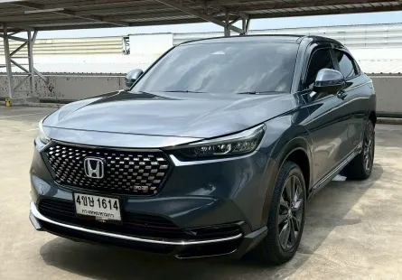 2023 Honda HR-V 1.5 e:HEV RS SUV 