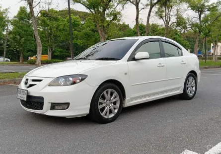Mazda3 Spirit ไมเนอร์เชน ปี 2011 จด 12