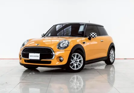 4A684 MINI COOPER 1.5 RHD F55 2016