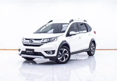 1D422 HONDA BR-V 1.5 SV AT 2019