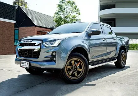 2021 ISUZU D-MAX , HI-LANDER CAB-4 1.9 Ddi L DA 
