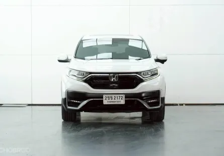 2021 Honda CR-V SUV 