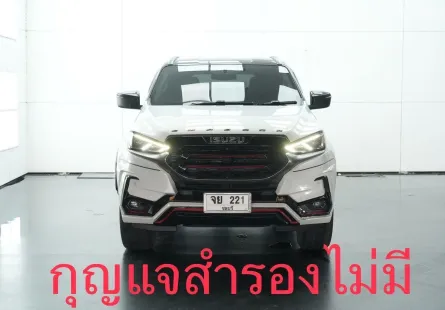 2023 MU-X 1.9 ELEGANT 2WD A/T