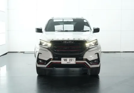 2023 Isuzu MU-X 1.9 SUV รถสภาพดี มีประกัน