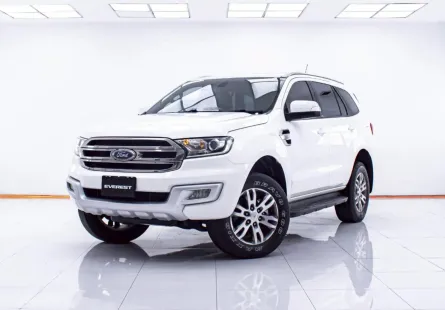 1D188 FORD EVEREST 2.2 TITANIUM 2WD. AT 2016
