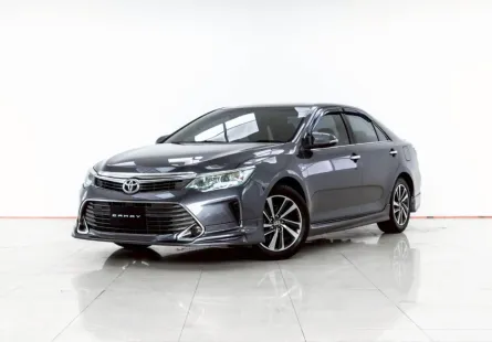 4A695 TOYOTA CAMRY 2.0 G 2012 