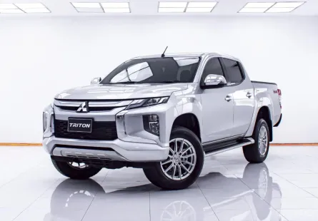 1D446 MITSUBISHI TRITON 2.4 GT PLUS MT 2021