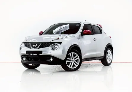 3A876 NISSAN JUKE 1.6 V AT 2014