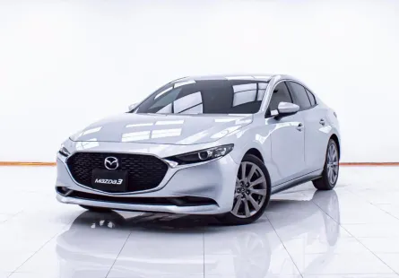1D440 MAZDA 3 2.0 S AT 2020
