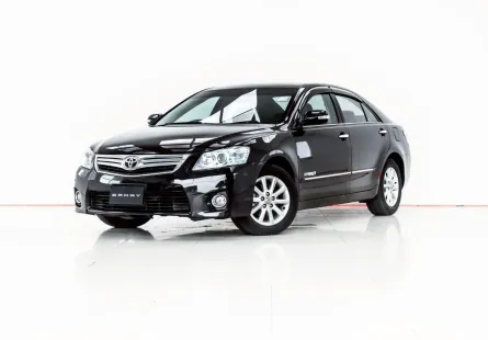 3A864 TOYOTA CAMRY 2.4 HYBRID AT 2012