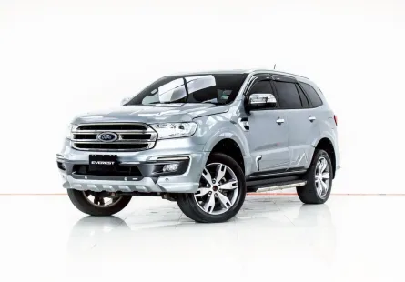 3A862 FORD EVEREST 2.2 TITANIUM PLUS AT 2017