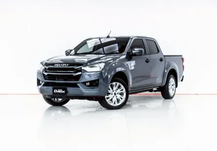 3A887 ISUZU D-MAX 1.9 S / 4DR AT 2023