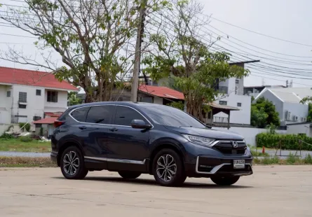 Honda Cr-v 1.6 DT EL 4WD ปี : 2021 จด24